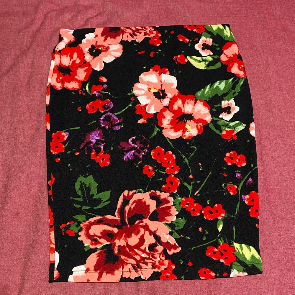 Courtenay skirt